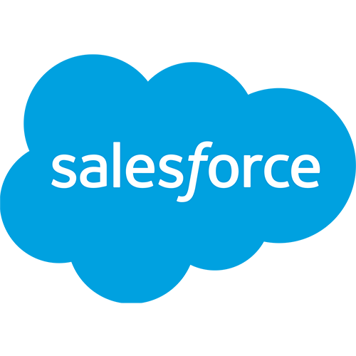 Salesforce CRM