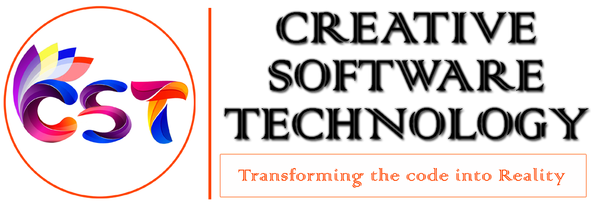 Creative Software Technology Logo